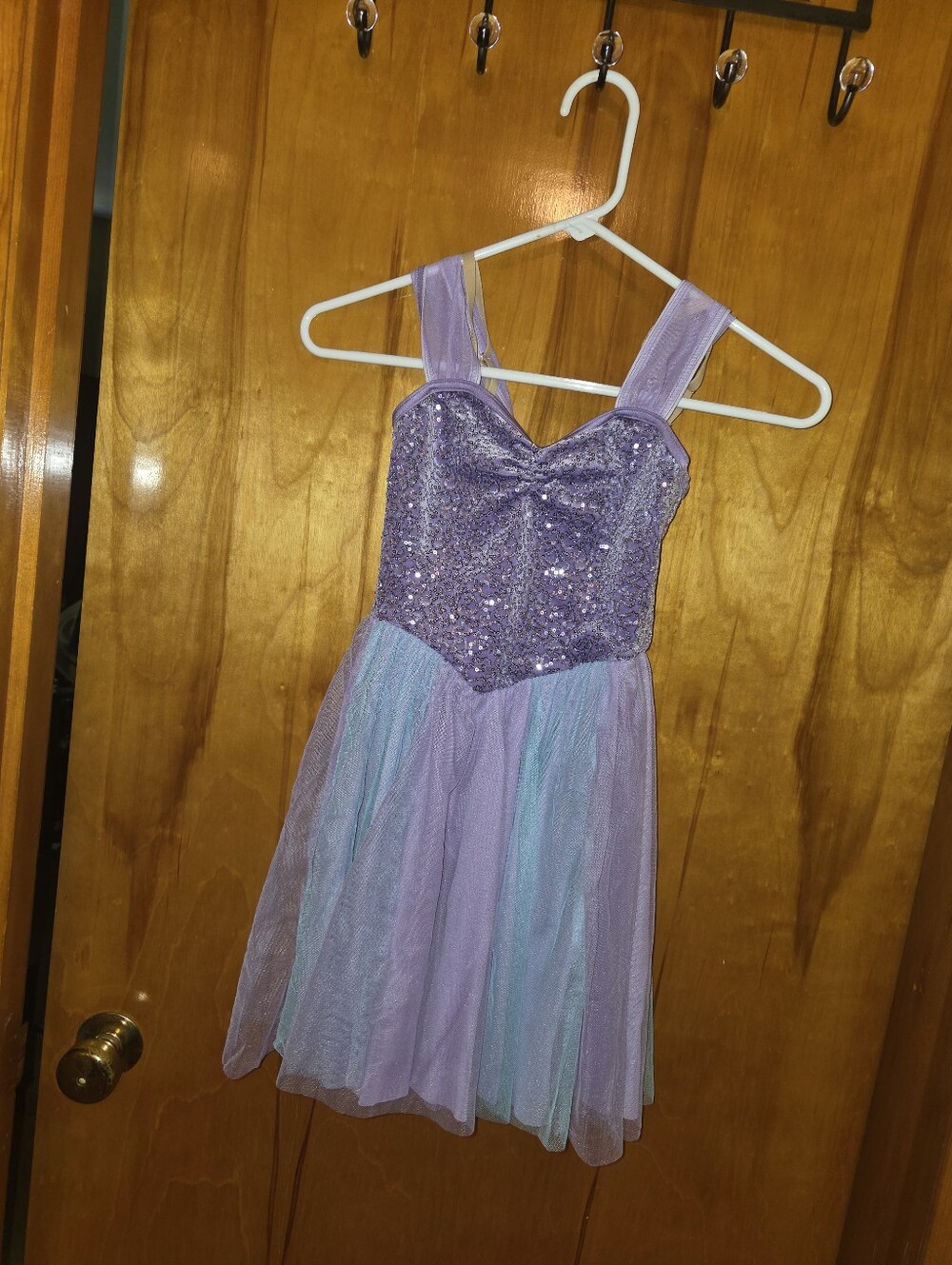 Dance Costume